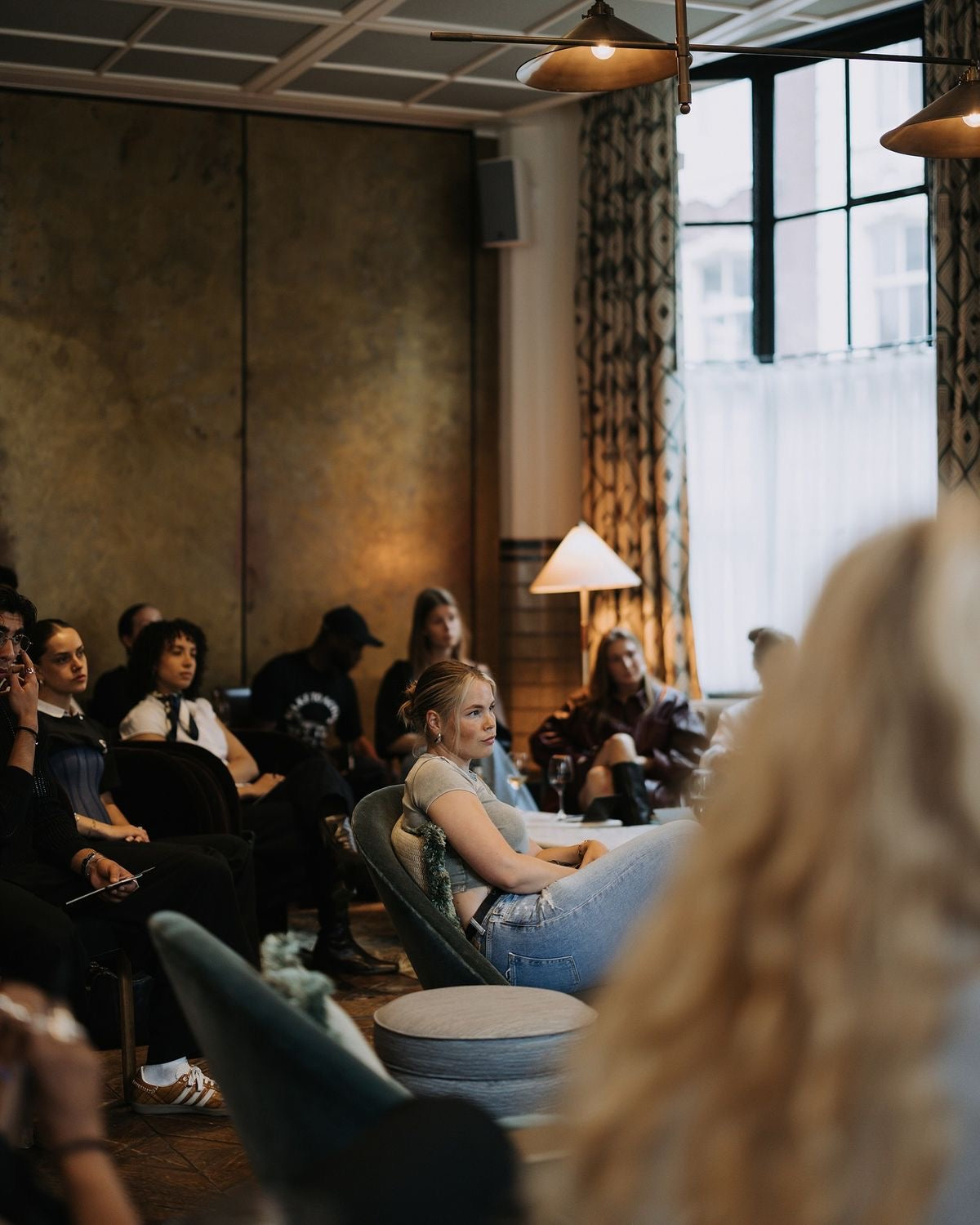 Business Events this January for Young Professionals in London